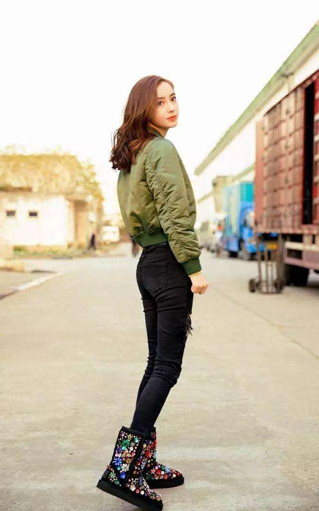 什么样的雪地靴好穿,怎么选择雪地靴的款式