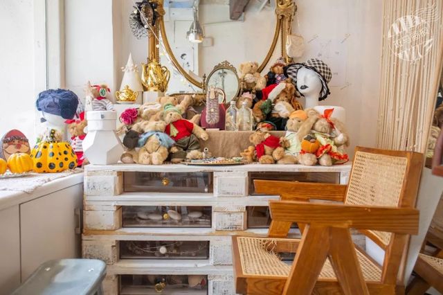 2019魔都最IN冰激凌地图，猎奇口味or颜值爆炸，冬季也要大口吃冰