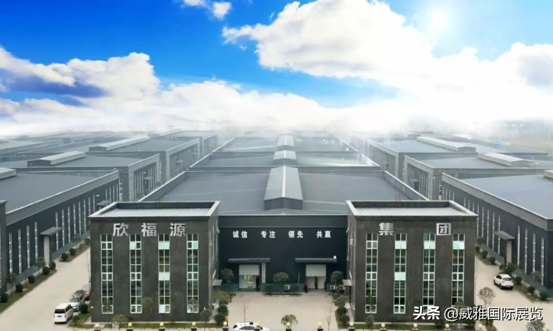 释放强大品牌竞争力、见证医药文化力量，威雅惊艳亮相上海药交会