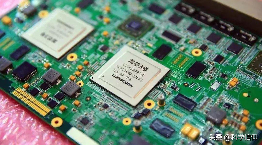 你家电脑里的芯片要比航天器上快得多，但它却比你贵得多，为何？