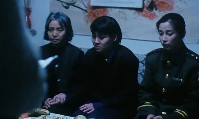 可惜没在中国上映的电影,李冰冰05年电影