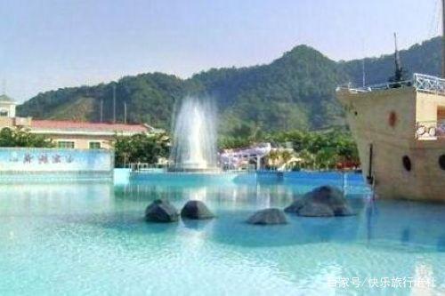 湖南可以泡温泉的地方推荐,湖南室外温泉推荐的30个温泉