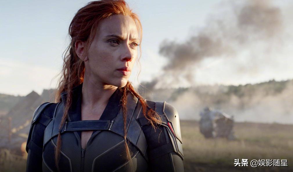 漫威中黑寡妇的最强时刻,漫威中关于黑寡妇的电影