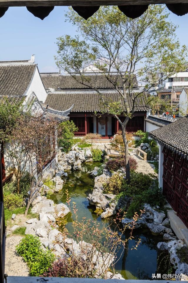 古镇黎里,黎里古镇视频