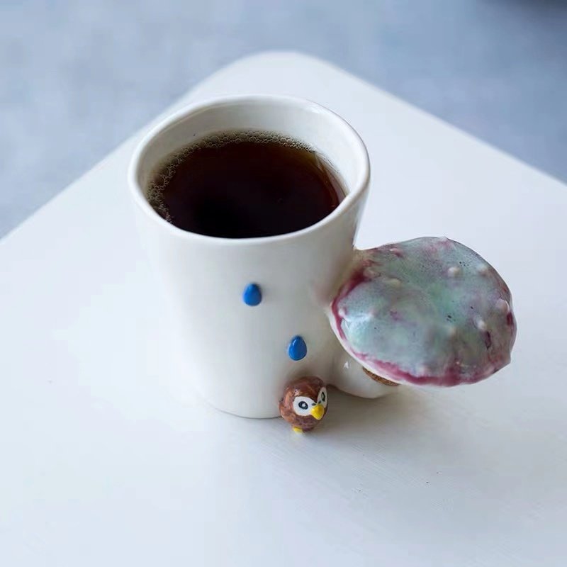 又水逆了？十二星座能量杯帮你冲出困境