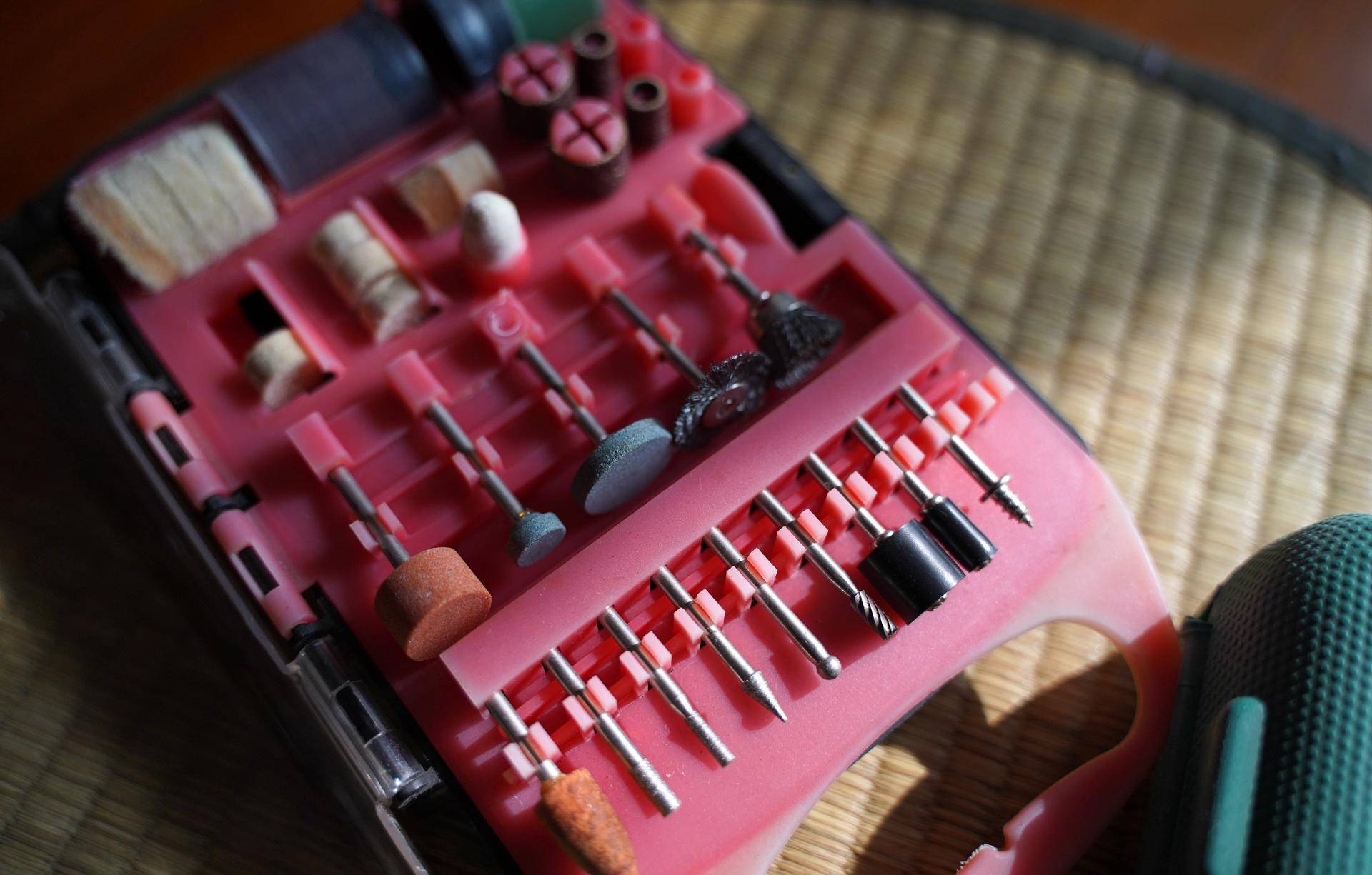 男人都是工具控,男生都是工具控