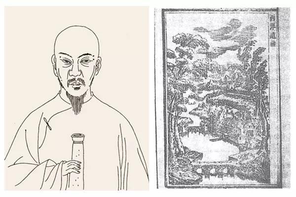 没有近*眼镜视**，没有激光手术，古代人近视了怎么办？