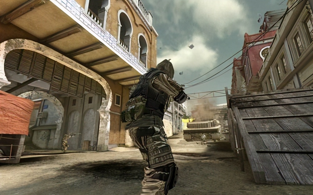 停服重开复活的网游,那些停服游戏你玩过几款