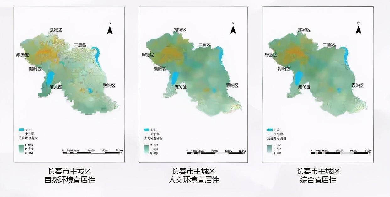 大学选地理专业高中怎么选,地理科学专业值得学吗