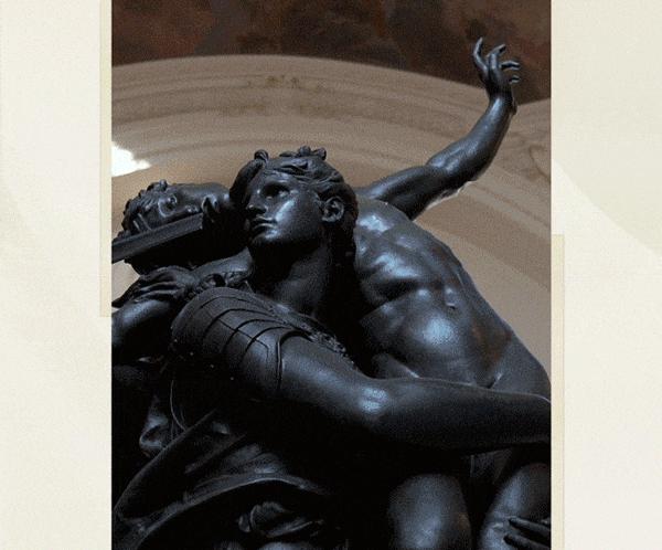 优雅不是炫耀,阿玛尼高定装