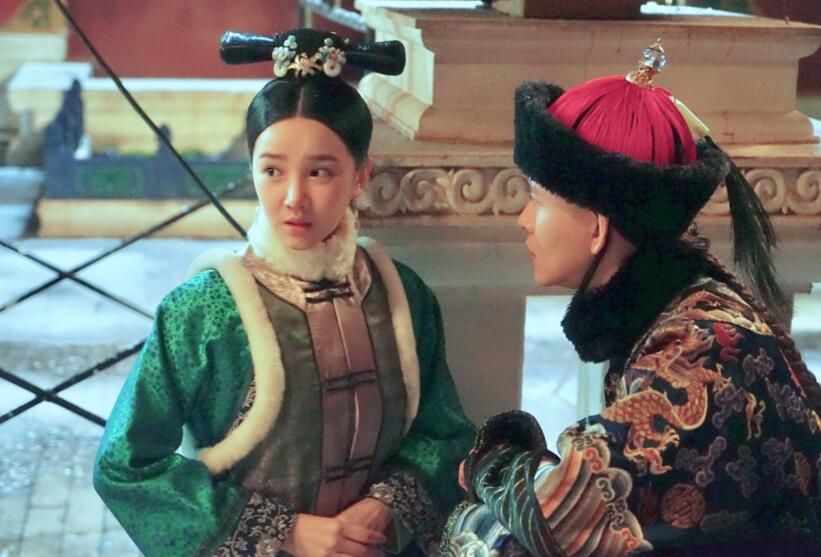 于小彤海陆姐弟恋怎么认识的,于小彤和海陆是什么时候在一起的