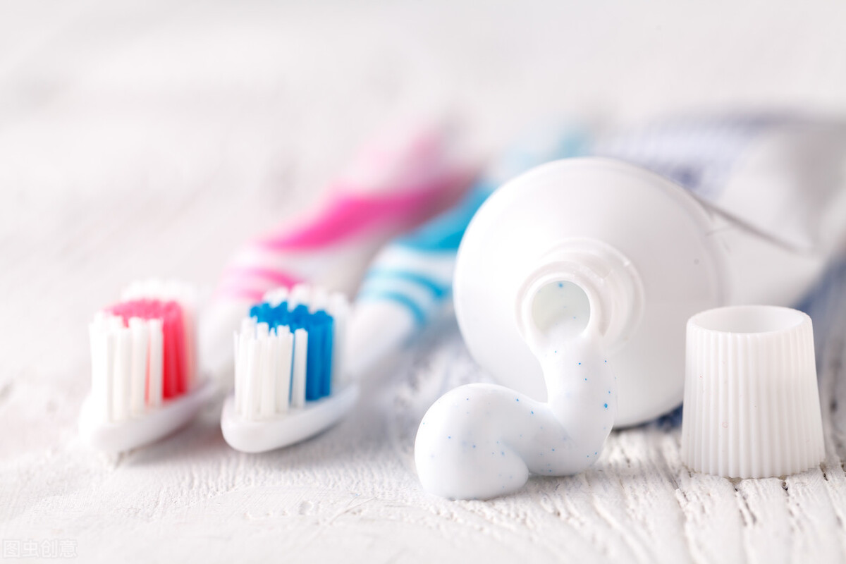 作为牙膏厂家，我是怎么选购牙膏的？