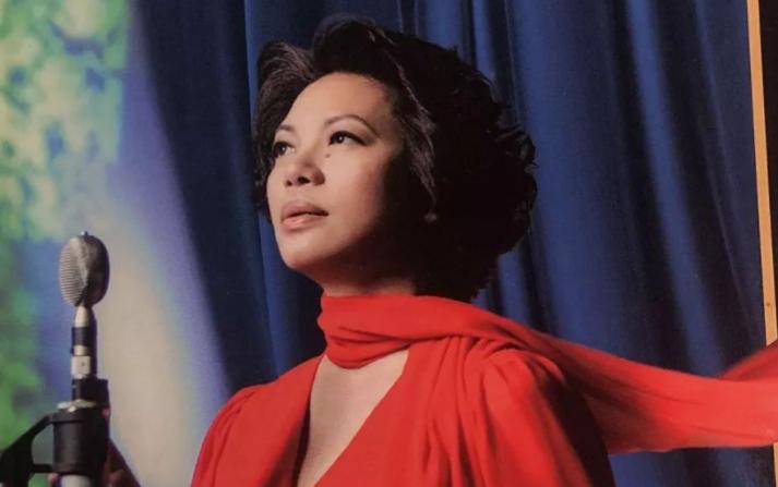 民歌天后蔡琴,蔡琴完整版歌曲精选