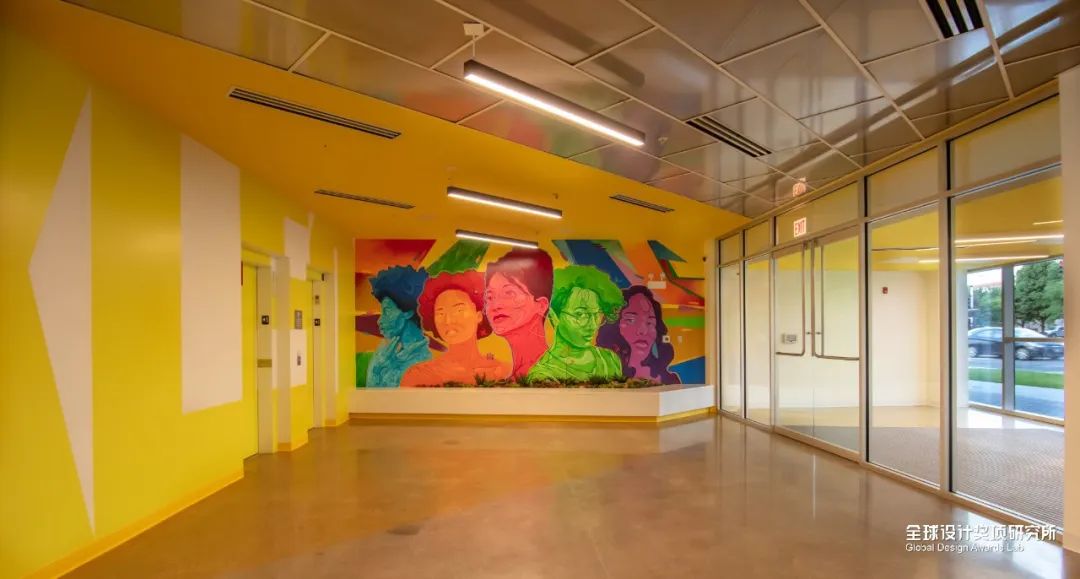 2020美国IIDA室内设计大赛结果公布，三家中国团队成功获奖