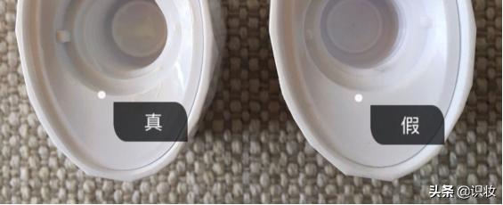 嘉娜宝allie保湿防晒霜2023新版,allie皑丽嘉娜宝防晒霜真假