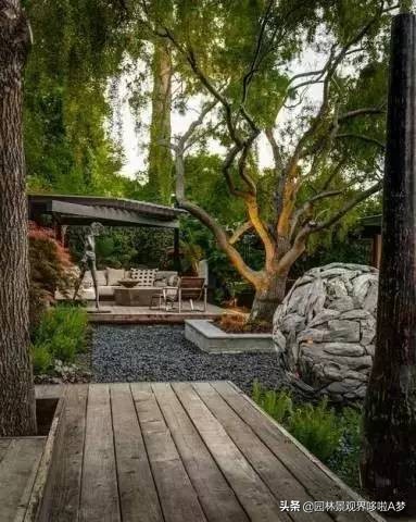 别墅庭院花园实景照片大全,别墅庭院花园效果图大全集