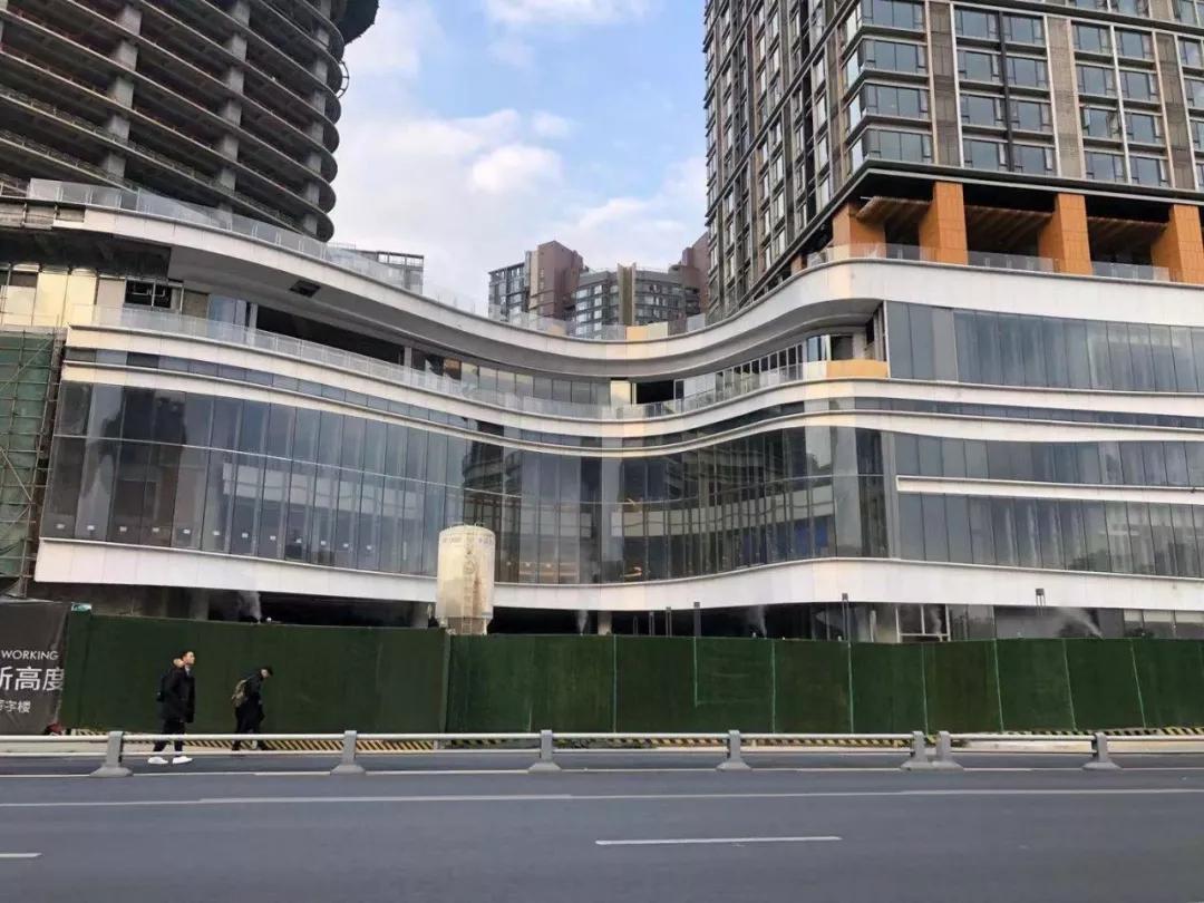 2019成都新增商业,成都商业未来发展趋势