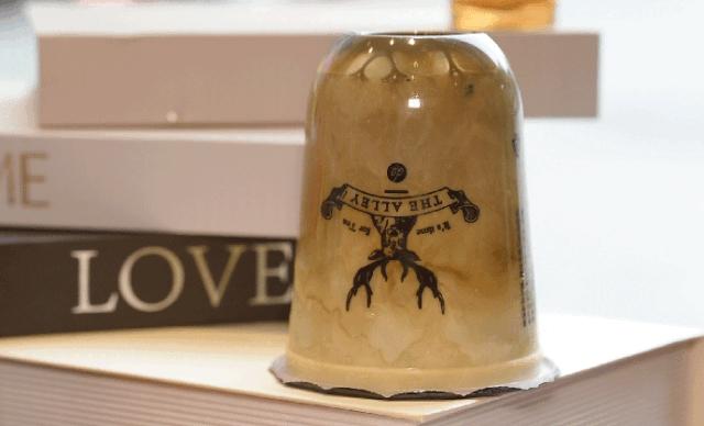 鹿角巷正版的有多少家店,鹿角巷产品