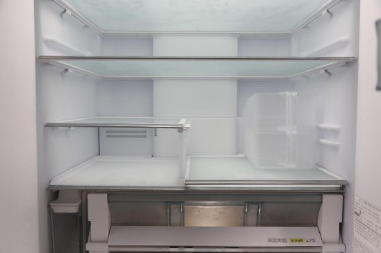 日立冰箱610jc和610nc,众里寻他千百度想要几度是几度