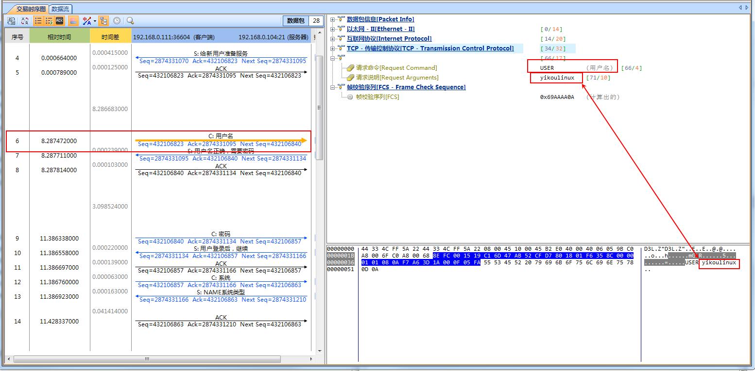 抓包工具的使用流程,一文带你看懂用卡技巧