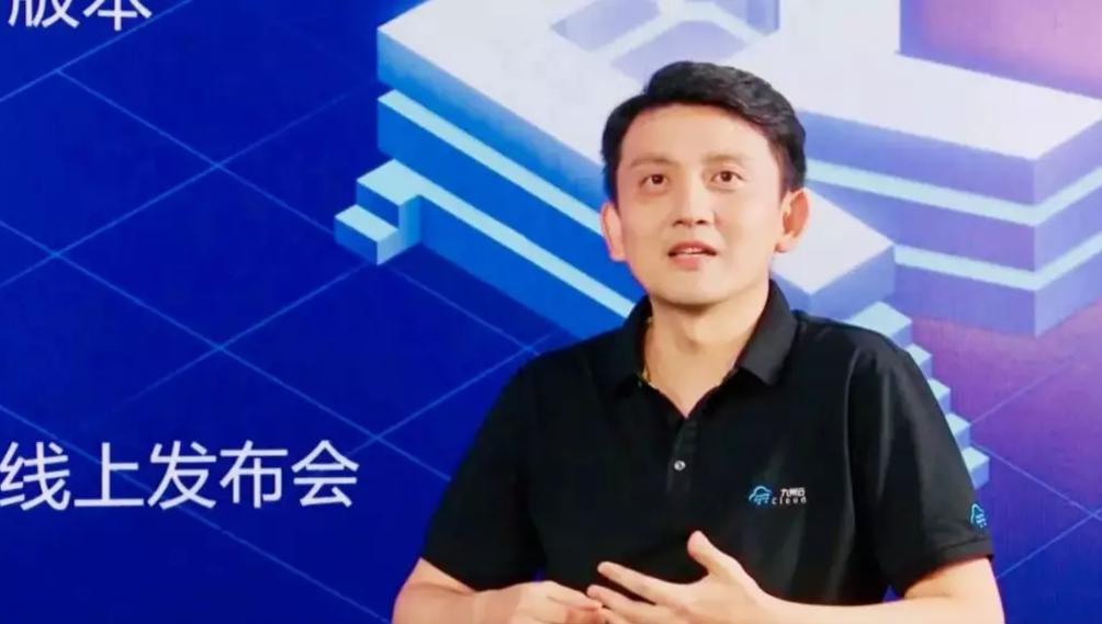 中国唯一的两家开源云创业公司之一，为什么从不谈融资