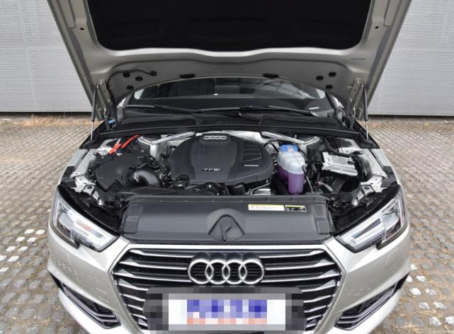 2019款奥迪a4l45quattro零百加速,宝马330和奥迪a4l45tfsi加速