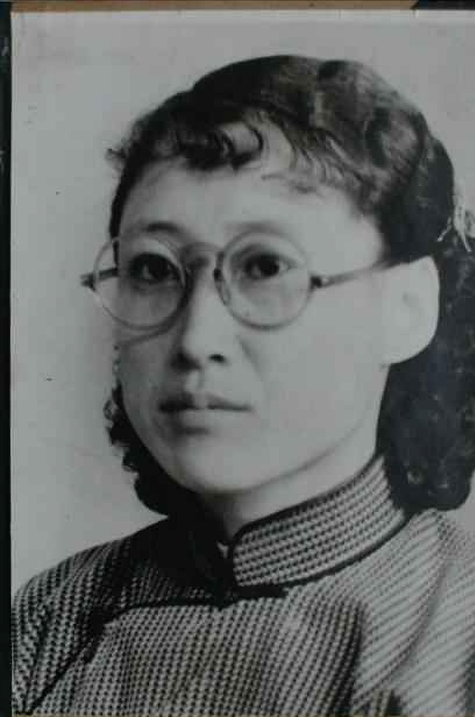 朝鲜巾帼李秋岳,与丈夫相继到中国革命,遭日军枪杀后割头颅示众