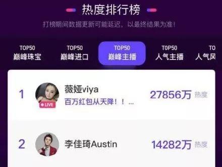 李佳琦直播“翻车”：这不见得是一件坏事