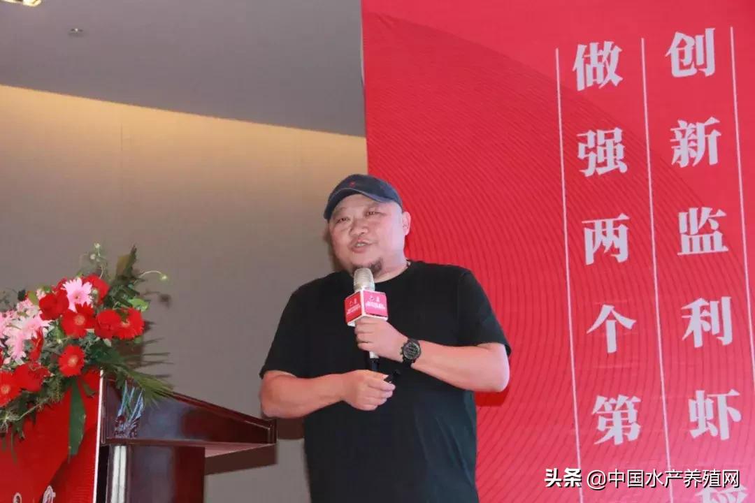 潜江稻田小龙虾产量,虾稻米产量