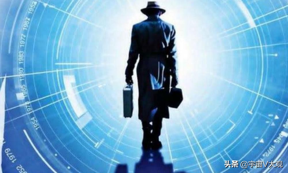 现在中国科学家找到穿越时空方法,科学家发现穿越时空的办法