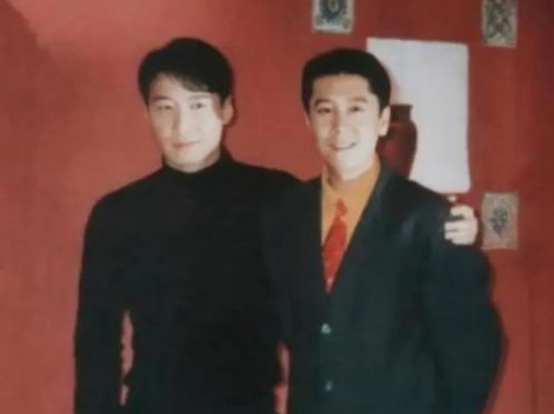 那英感情经历,歌坛一姐那英近况