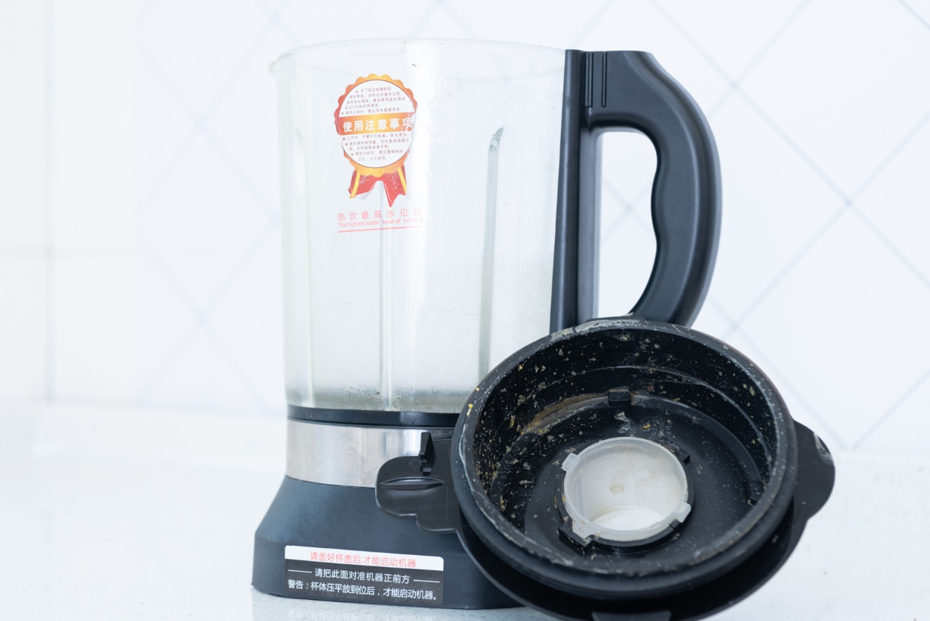 美的集成洗碗机强排水处理垃圾,美的l3洗碗机自清洁