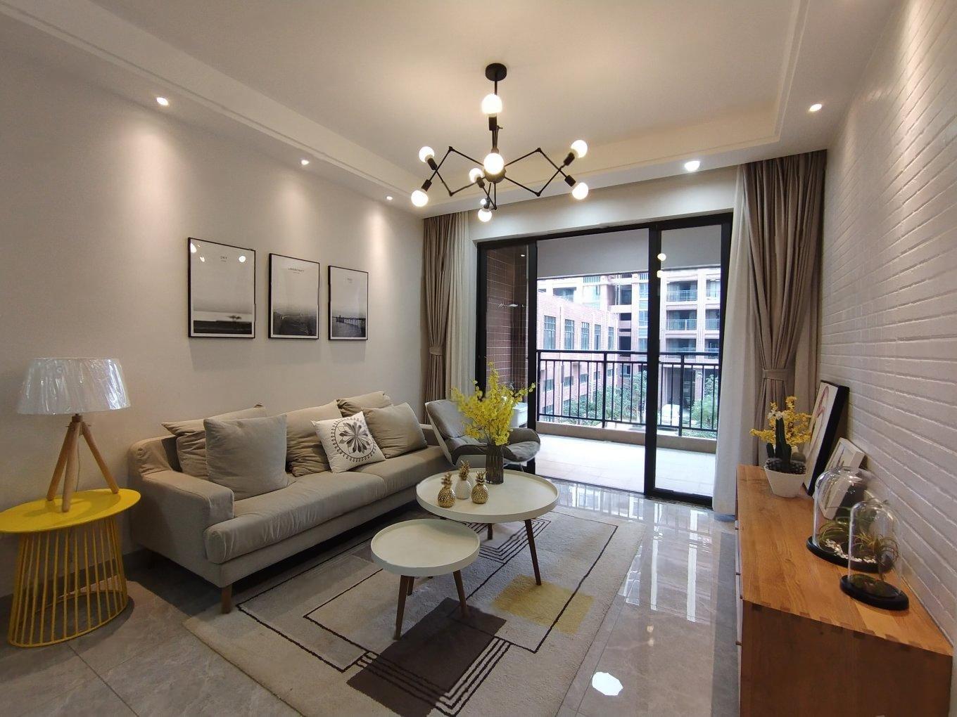 澄迈老城四季康城德维苑六栋电梯,海南澄迈老城区四季康城