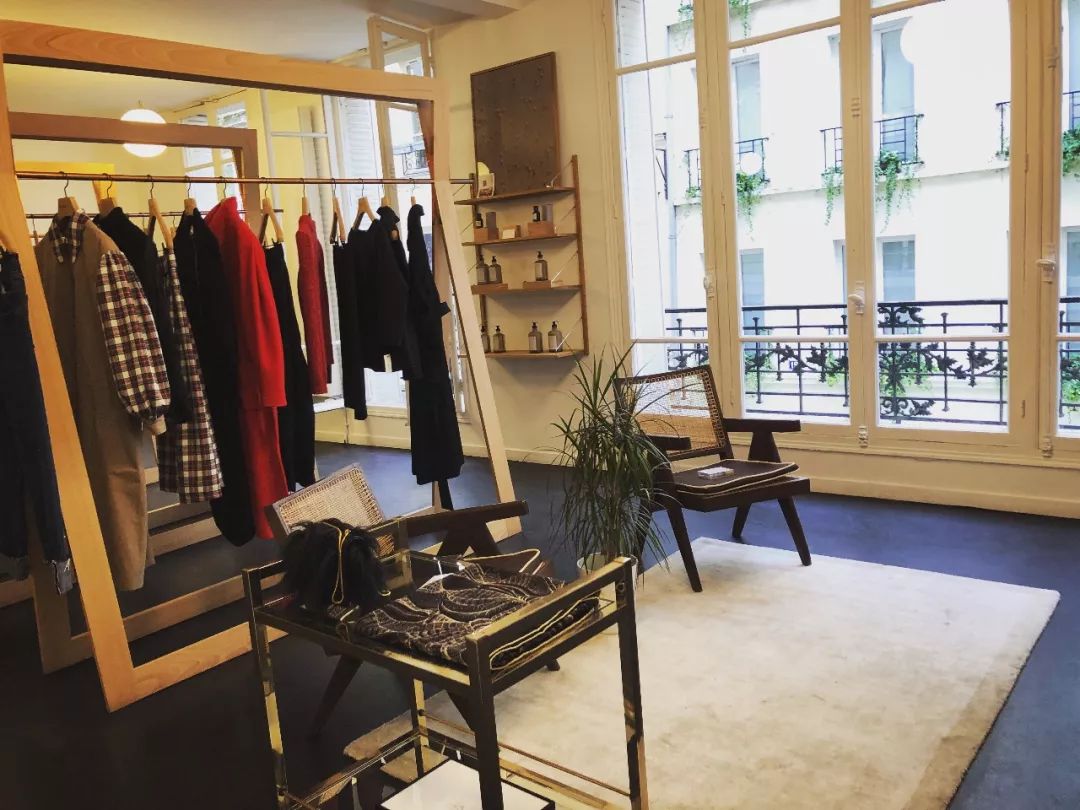 巴黎最著名的买手店,去巴黎必买的实体店