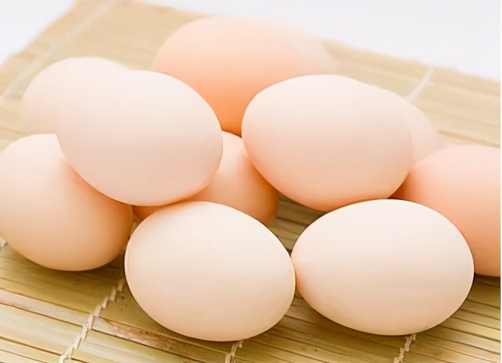 食物多样化，三天不重复？蛋…都可以