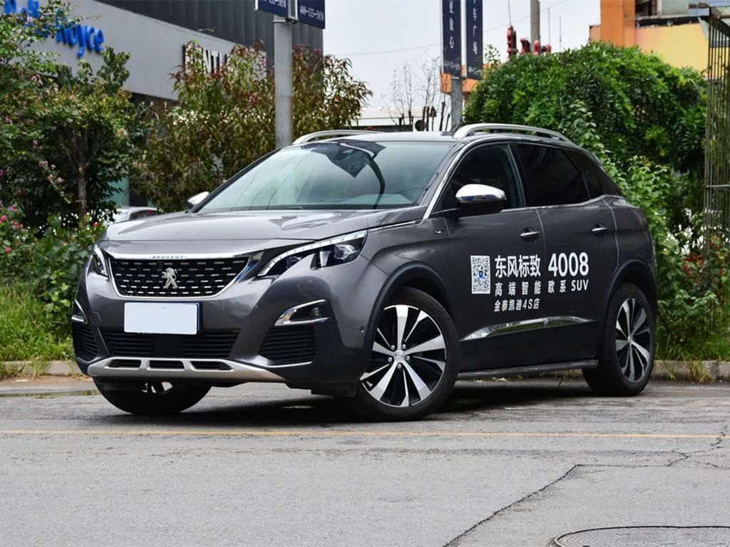 二手法系车有什么优缺点,干货特辑8款日系车