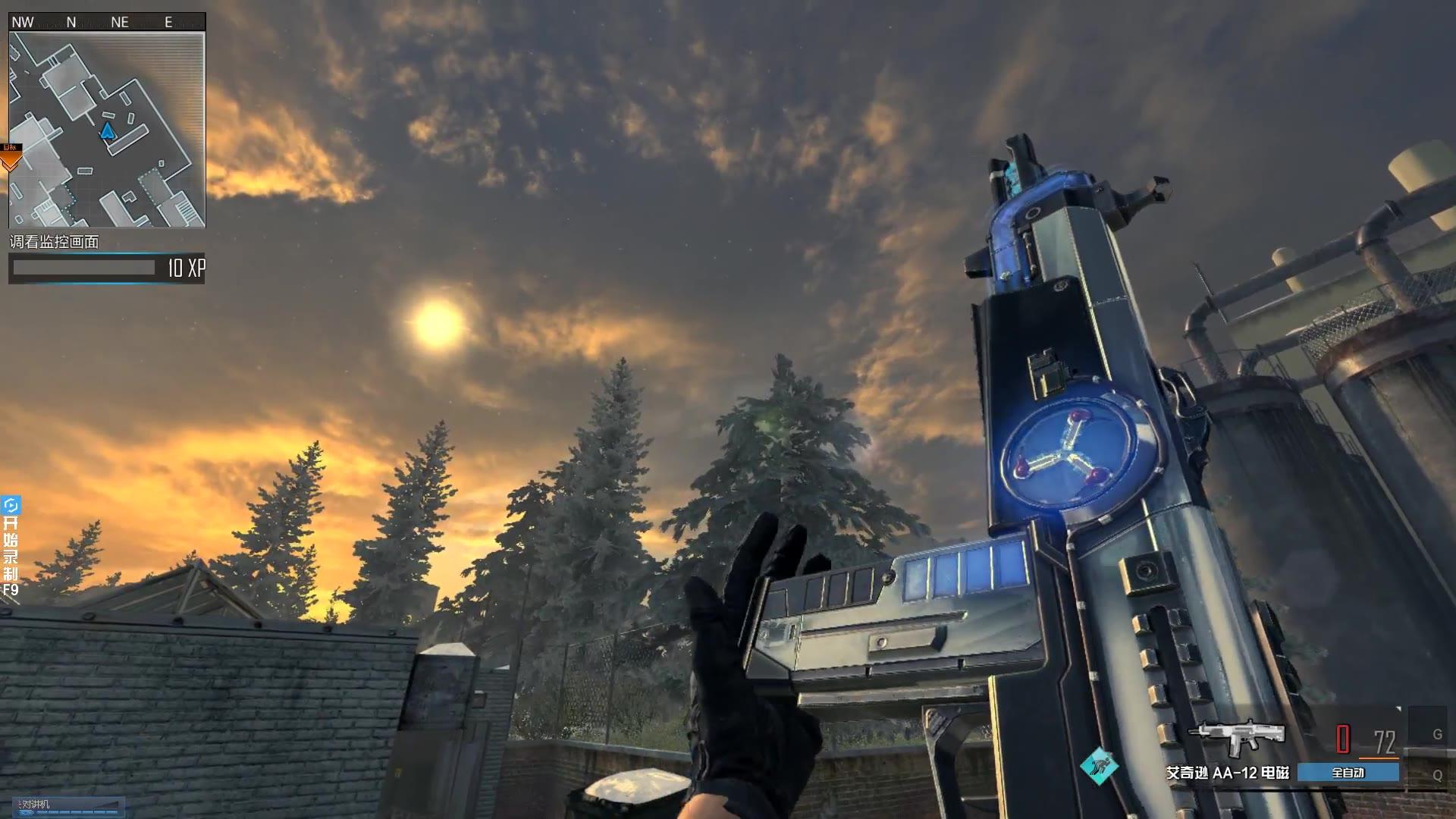 使命召唤ol有哪些模式,使命召唤ol解释