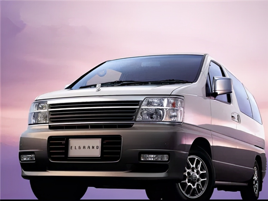 日产elgrand低配版,日产elgrand2018