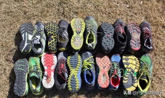 户外徒步装备必买清单登山鞋,徒步登山鞋防海水