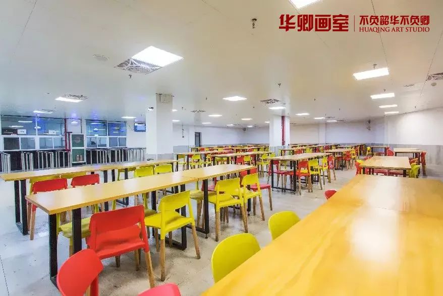 北京华卿画室一月多少钱,在北京华卿画室参加美术培训好吗