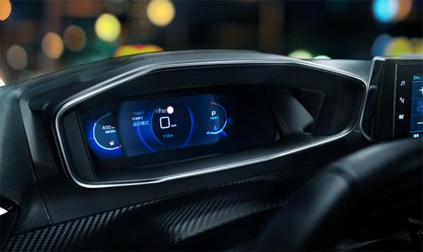 标致2008双离合是干式还是湿式,搭载1.2t发动机的车型