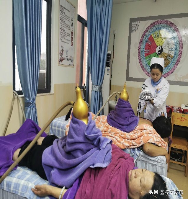 传承中医智慧护佑你我健康,热爱中医关注健康关爱生命