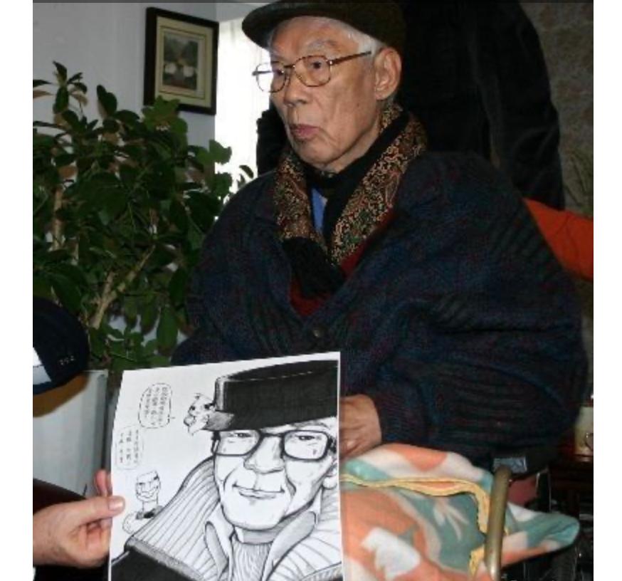 为啥李敖总骂余光中,怎么看待李敖说话的魅力