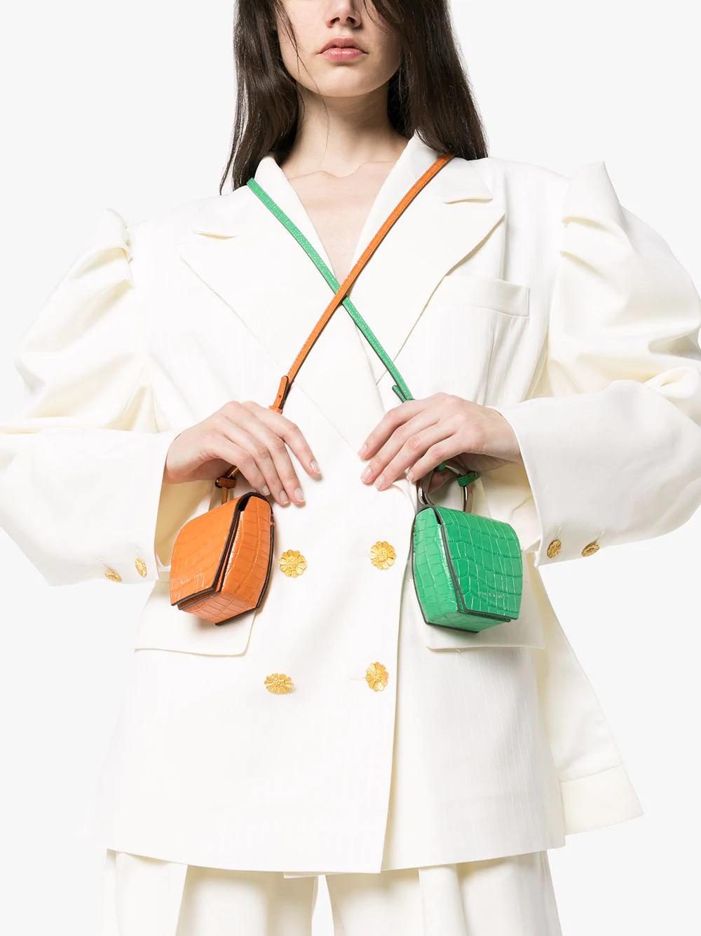 十大最好的小众包包2019,21年流行的小众包包