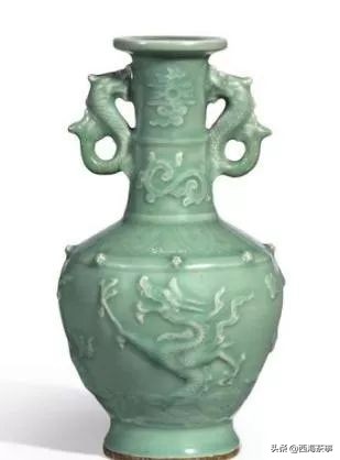 嘉德金秋拍卖现状,龙泉窑拍卖现状