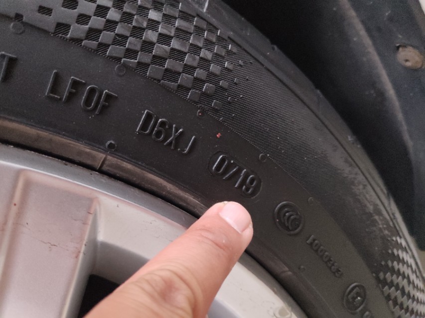 2020款高尔夫1.4t自动舒适分期,受客户委托验车