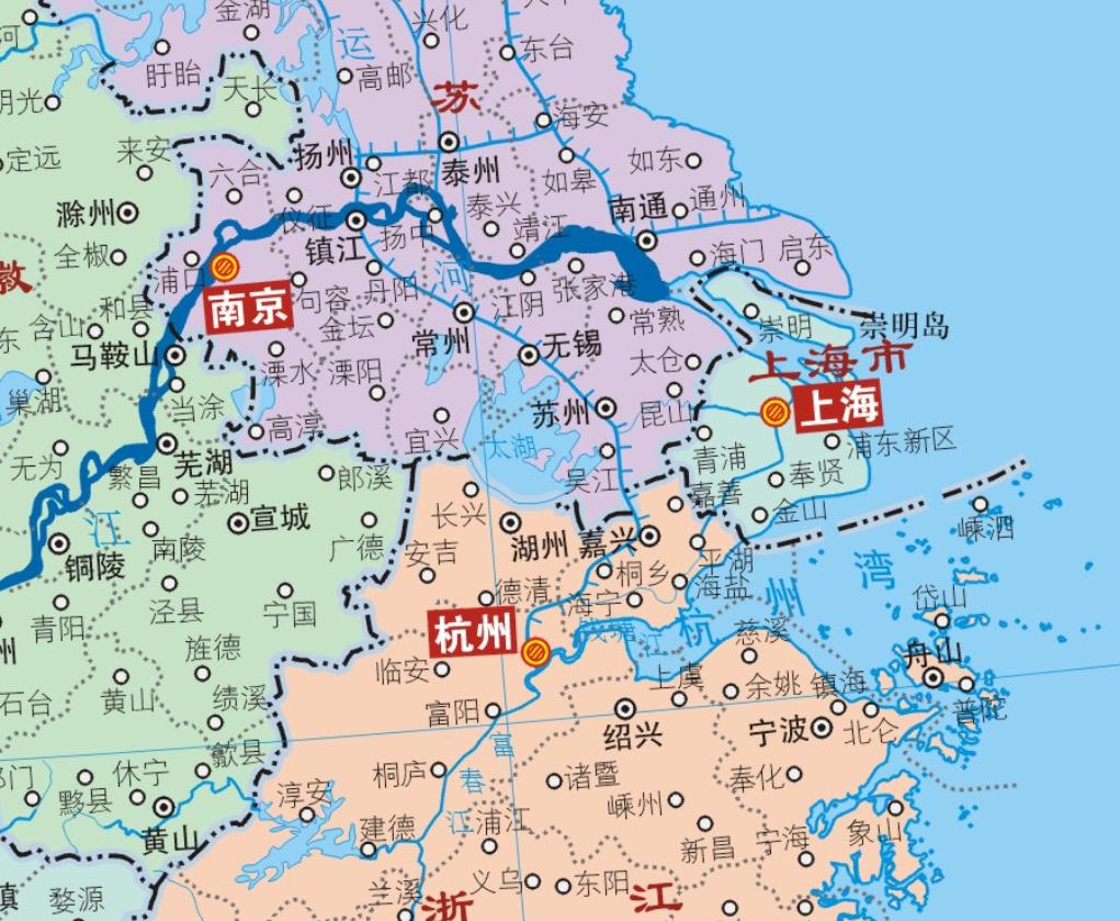 上海市崇明区属哪,上海市崇明县属于哪个区