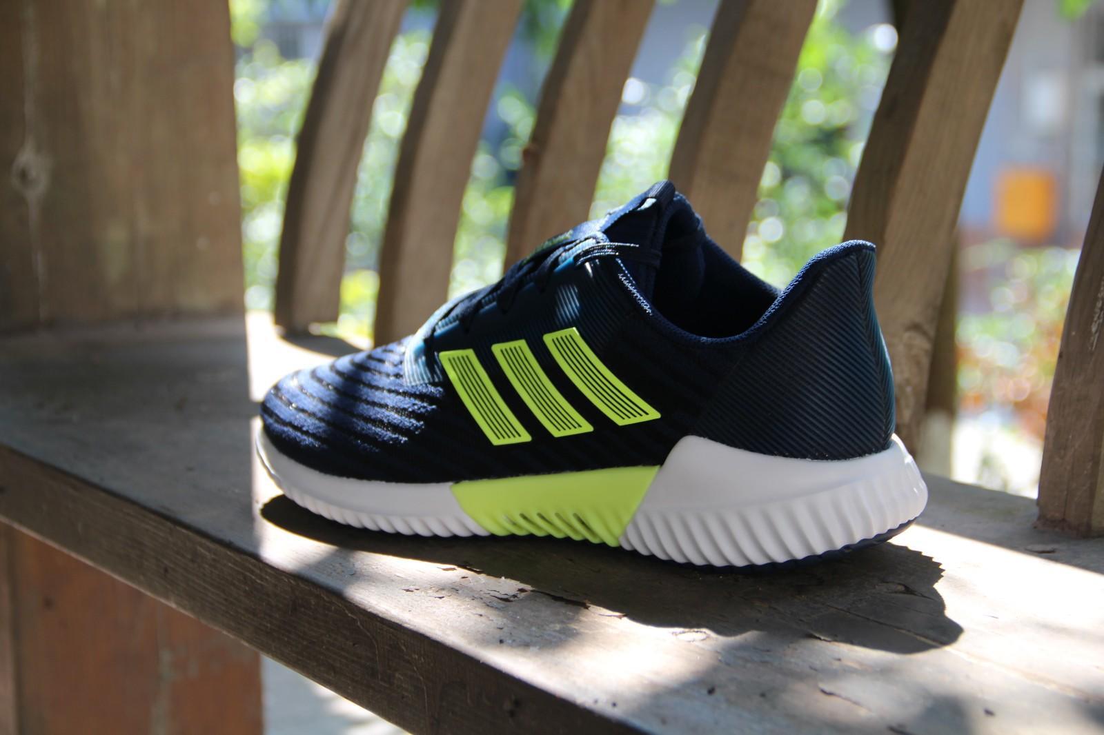 adidas清风跑鞋最新款,阿迪清风跑鞋讲解