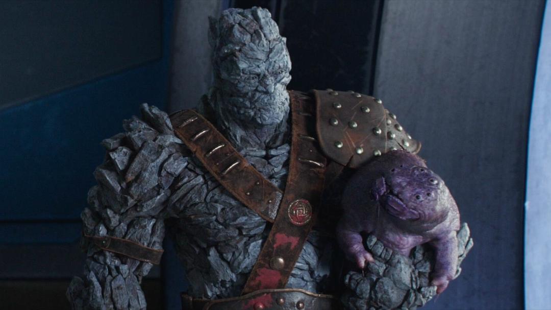 复联4最后大决战细节,复联4终局之战最后十分钟