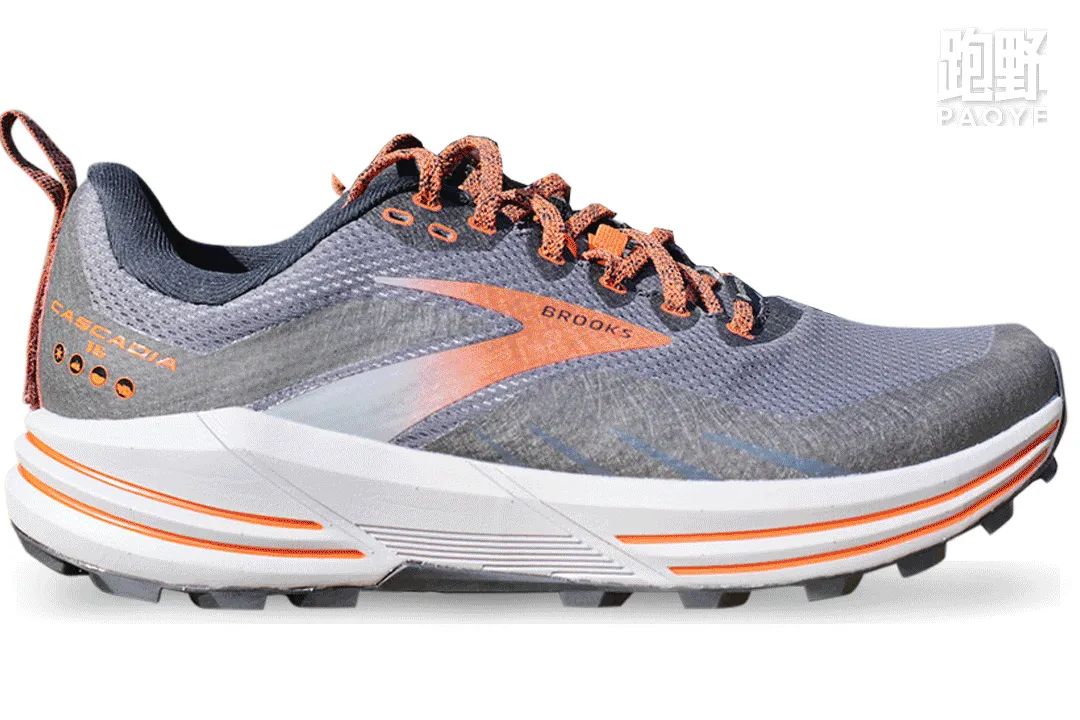 鞋装备,2024越野鞋推荐